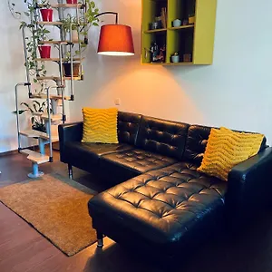  Apartamento Garden